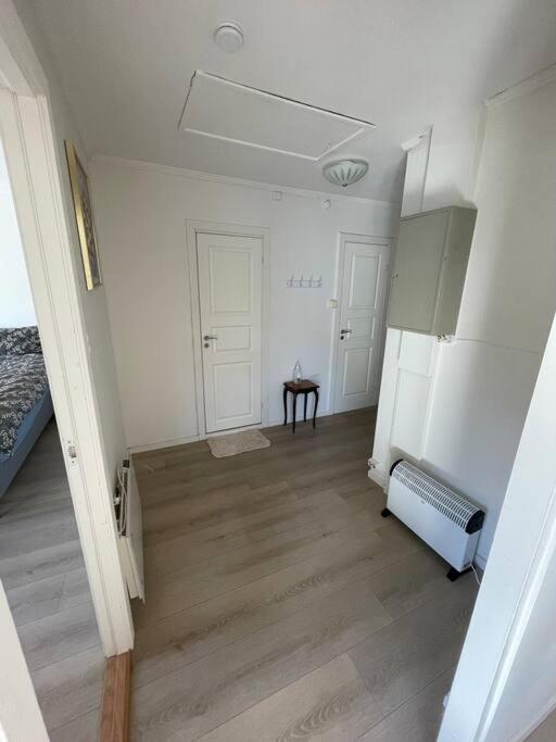 Lovely 2 Bedroom Apartmen With Free Parking Bergen Exterior foto